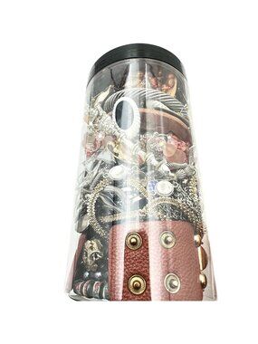 Mystery Jewelry Jar #5 Wearable Quality Pieces 2lbs Necklace Bracelet Earrings